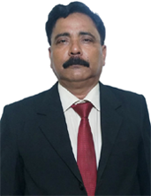 Mr. Dharmendra Tripathi